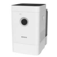 混合型淨化(huà)加濕器(qì) H400