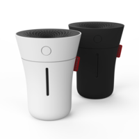 便攜式超聲波加濕器(qì) U50