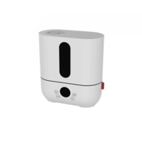 超聲波加濕器(qì) U250