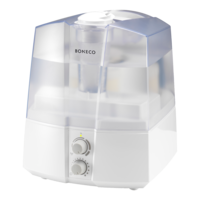 超聲波加濕器(qì) U7145