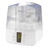 超聲波加濕器(qì) U7147