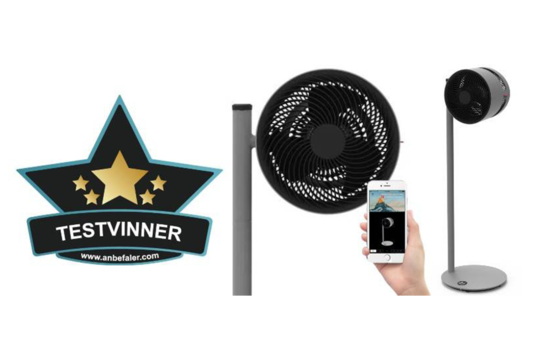 BONECO_Air_Shower_fan_F235_annbefaler