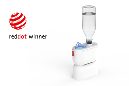 BONECO_Ultrasonic_Humidifier_U100