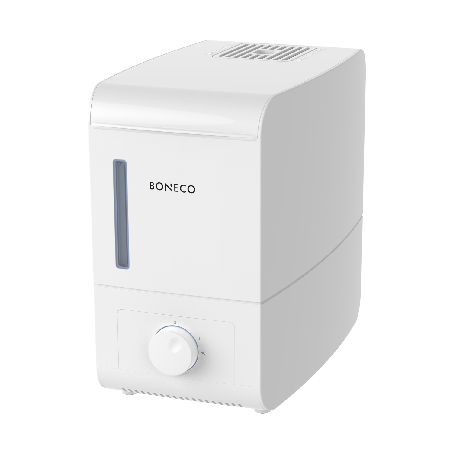 S200 Humidifier Steamer BONECO