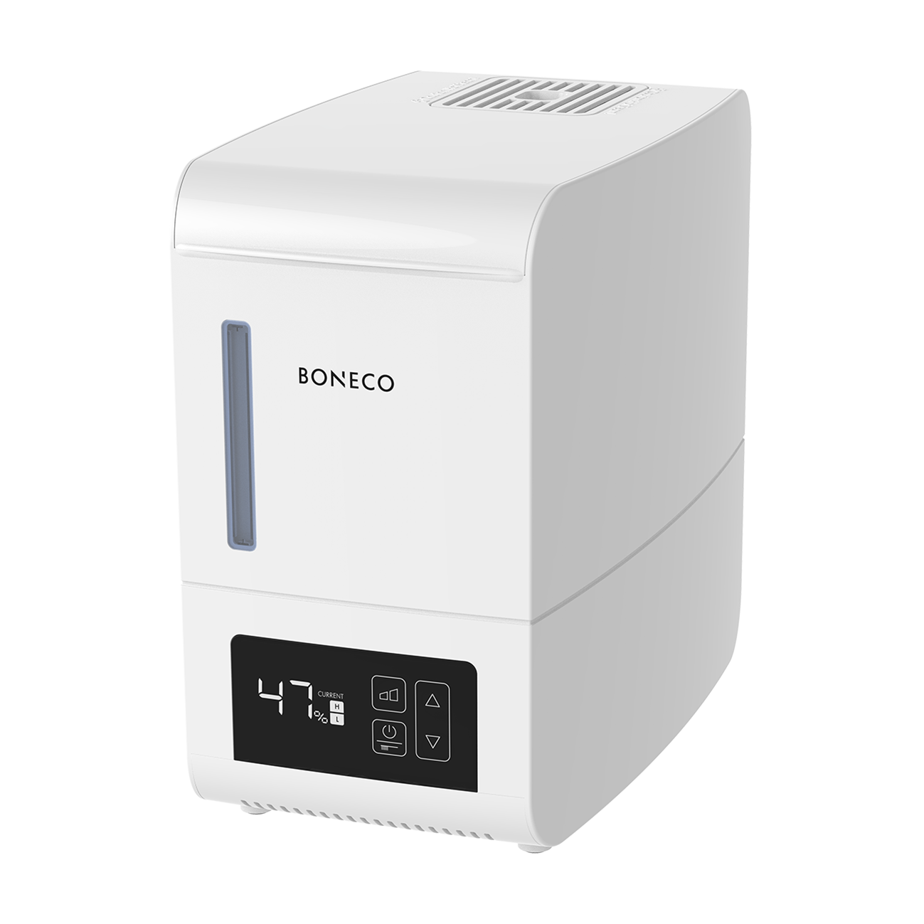 S250 Humidifier Steamer BONECO